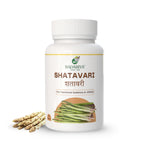 Badariya Shatavari Capsule