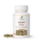 Badariya Giloy Capsule