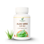Badariya Aloe Vera Capsule