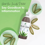 Badariya Aloe Vera Juice