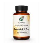 Badariya Pain Mukti Gold Capsule