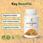 Badariya Curcumin Capsule