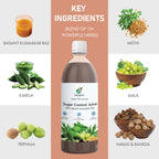 Badariya Sugar Control Juice