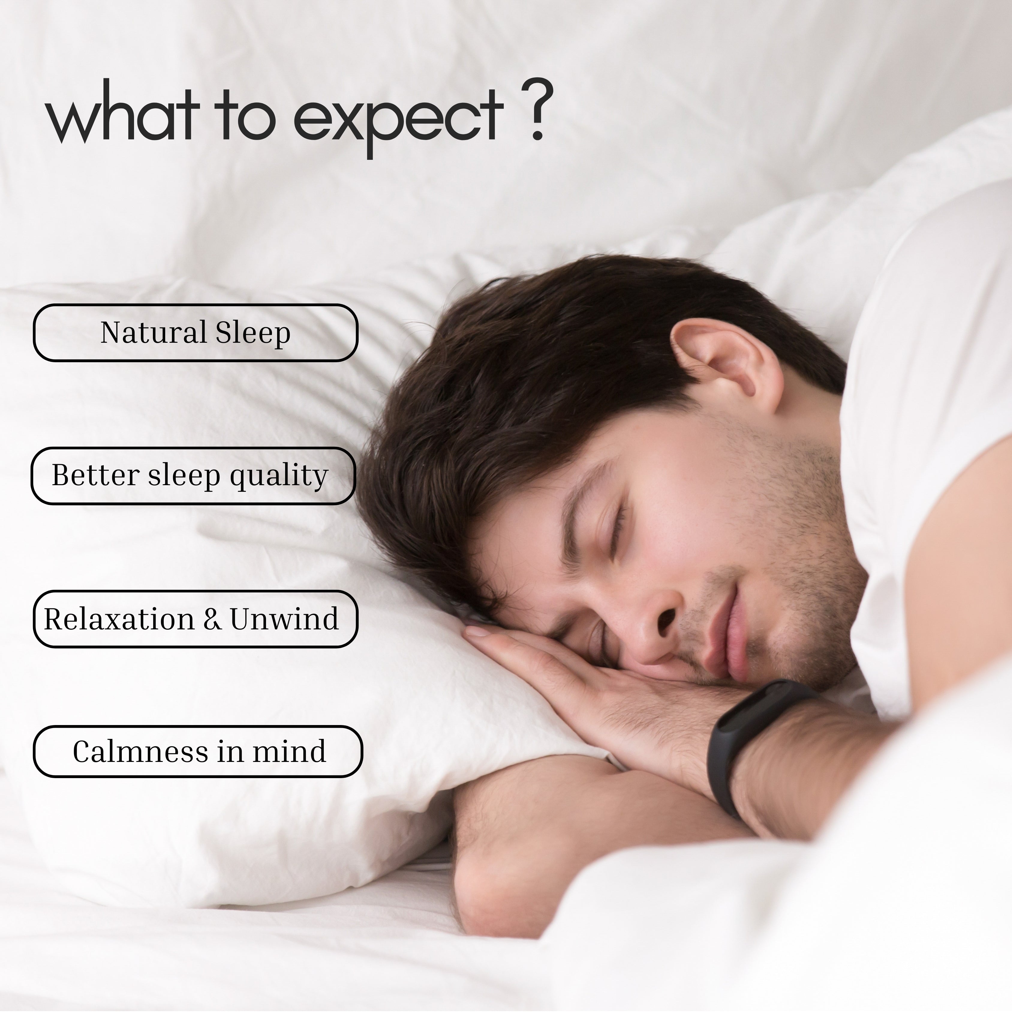 Badariya Sleep Good Capsule