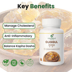 Badariya Guggul Capsule