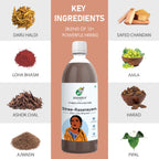 Badariya Stree Rasayan Juice