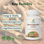 Badariya Ashwagandha Capsule