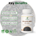 Badariya Kaunch Beej Capsule