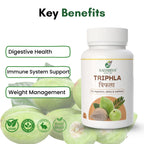 Badariya Triphala Capsule