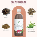 Badariya Liver Detox Juice