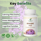 Badariya Brahmi Capsule