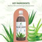 Badariya Aloe Vera Juice