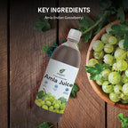Badariya Amla Juice