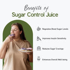 Badariya Sugar Control Juice