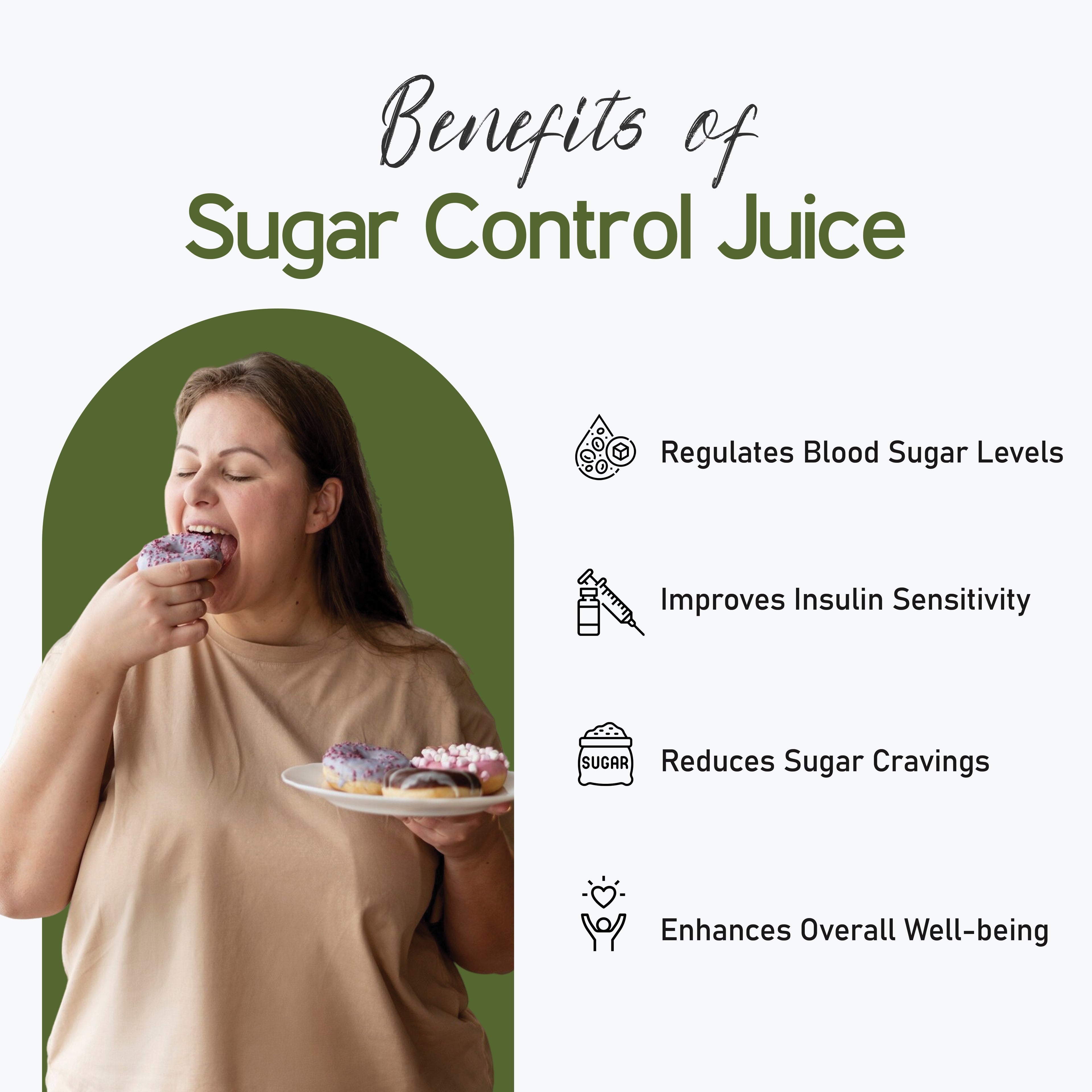 Badariya Sugar Control Juice