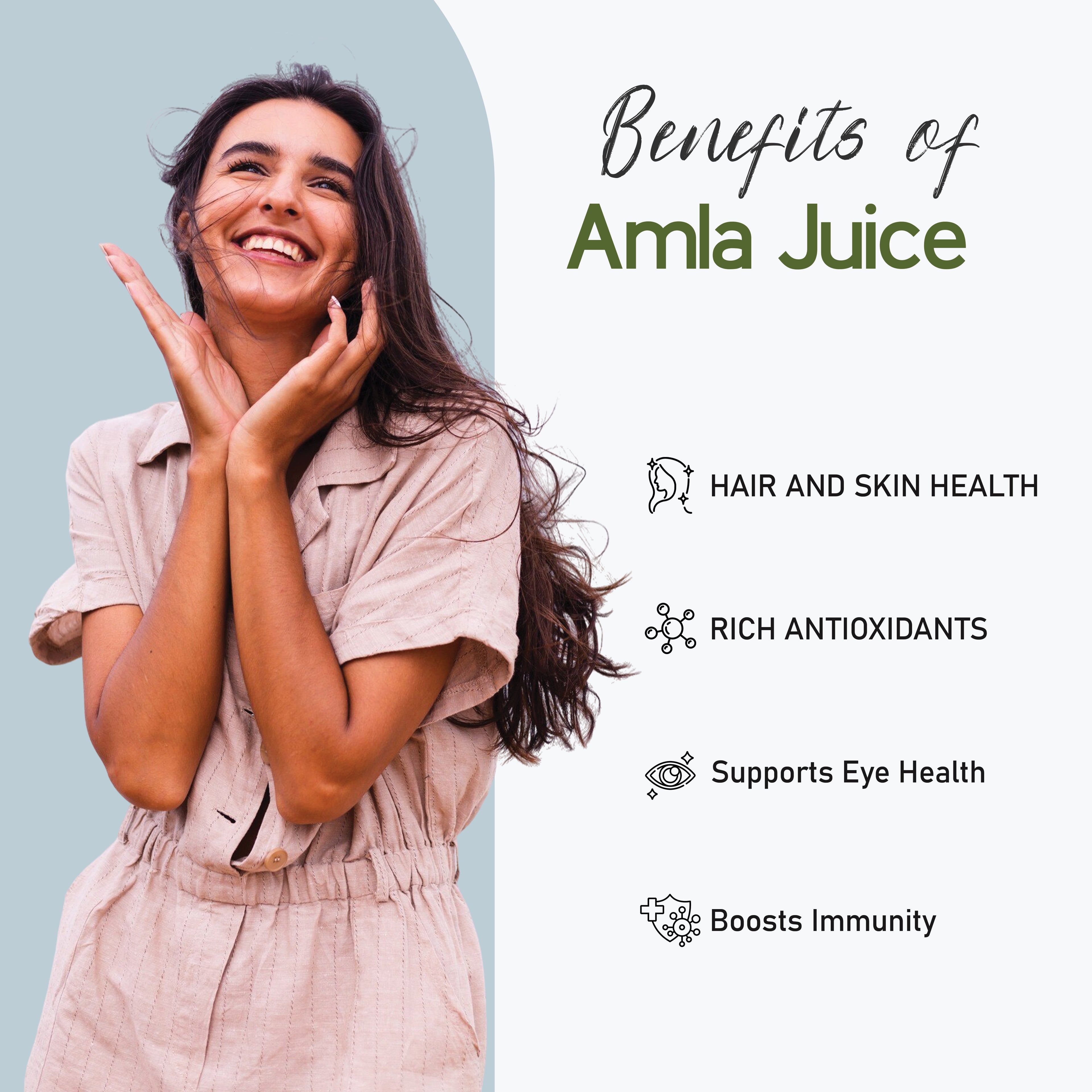Badariya Amla Juice