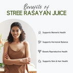 Badariya Stree Rasayan Juice