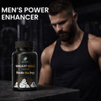 Badariya Gold Shilajit Capsule