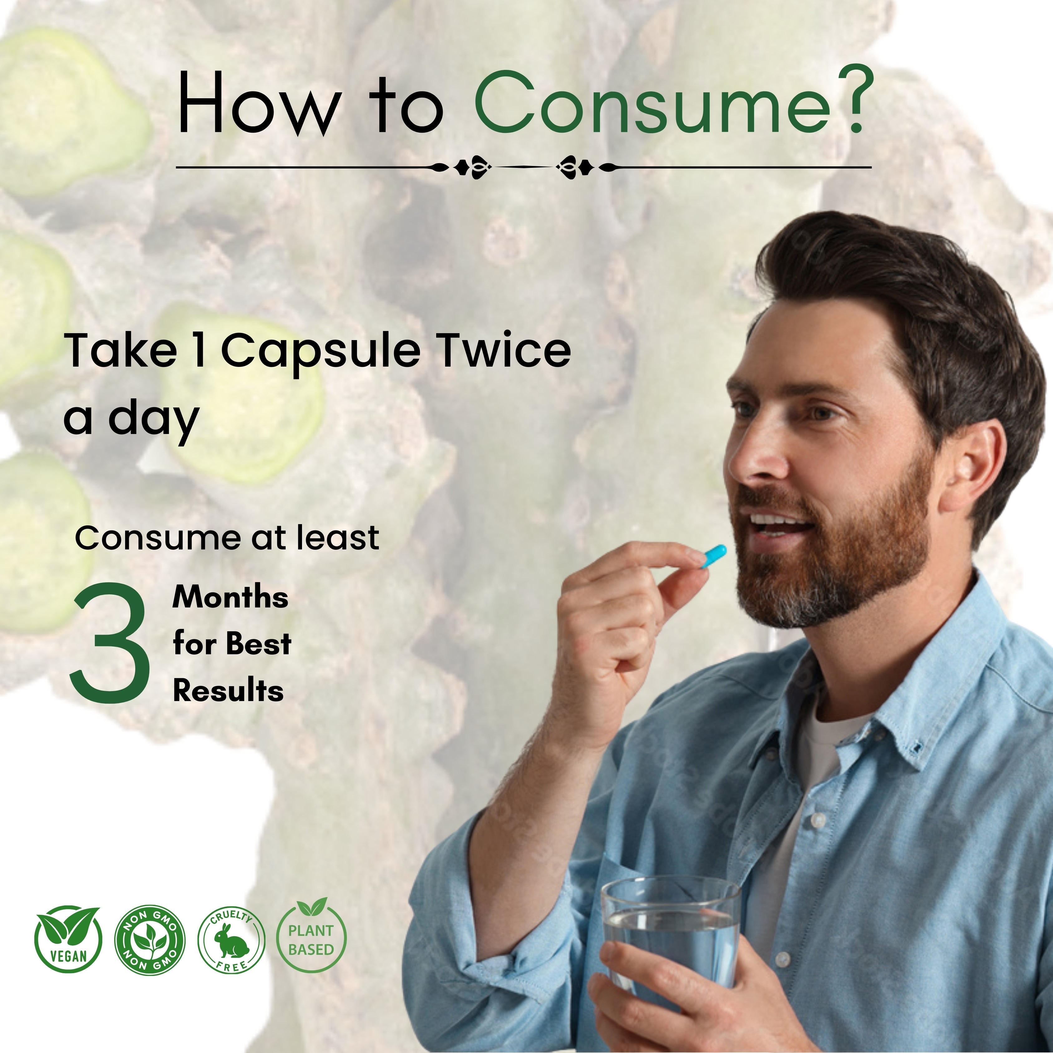 Badariya Giloy Capsule