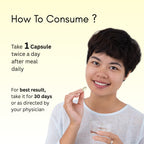 Badariya Healthy Gut Capsule