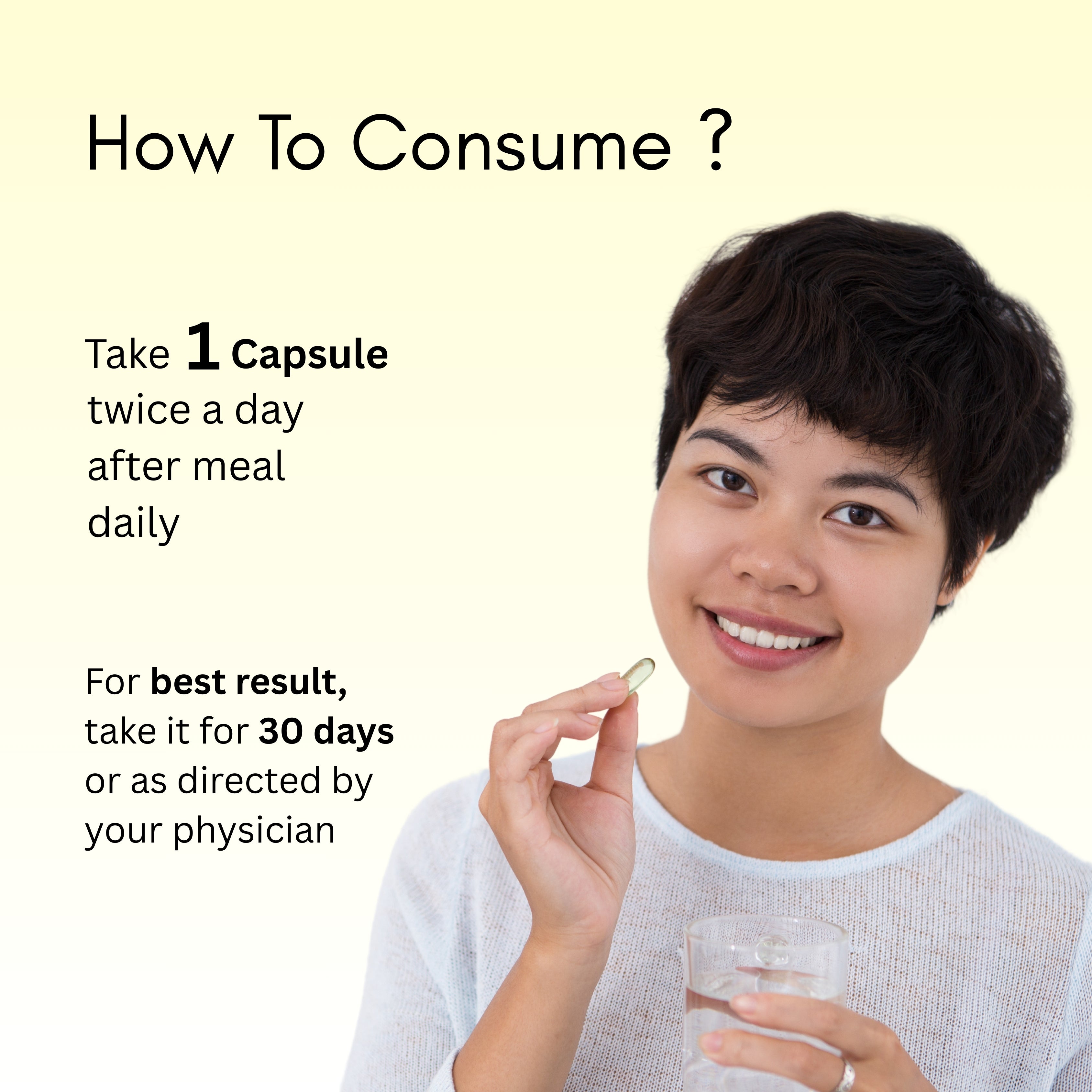 Badariya Healthy Gut Capsule