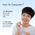 Badariya Sleep Good Capsule