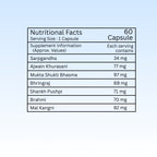 Badariya Sleep Good Capsule