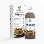 Badariya Triphala Juice