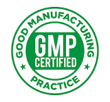 GMP Certified Manufacturing Unit